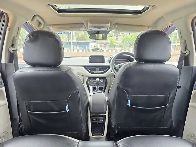 Used Tata Nexon [2020-2023] XZ Plus (HS) in Guwahati