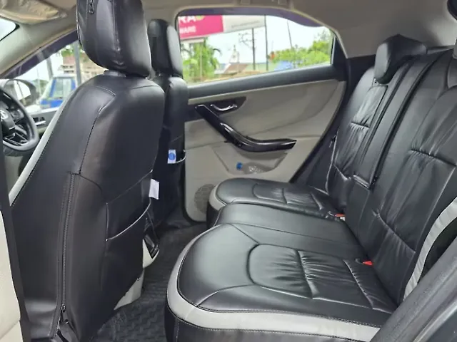Used Tata Nexon [2020-2023] XZ Plus (HS) in Guwahati