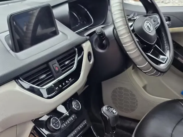 Used Tata Nexon [2020-2023] XZ Plus (HS) in Guwahati