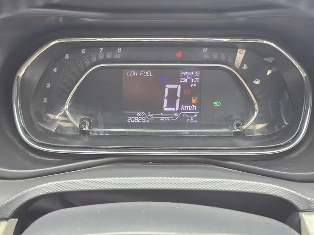 Used Tata Nexon [2020-2023] XZ Plus (HS) in Guwahati
