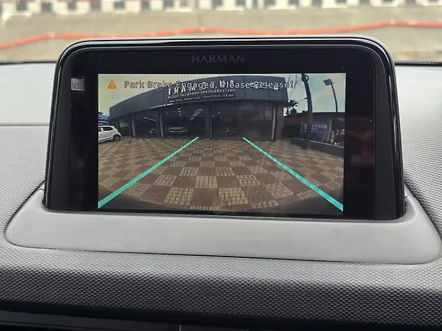 Used Tata Nexon [2020-2023] XZ Plus (HS) in Guwahati