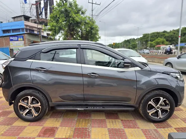 Used Tata Nexon [2020-2023] XZ Plus (HS) in Guwahati