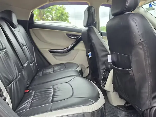 Used Tata Nexon [2020-2023] XZ Plus (HS) in Guwahati
