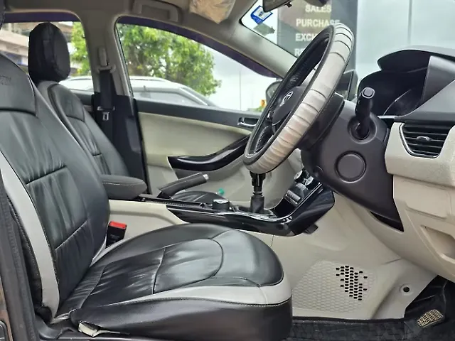 Used Tata Nexon [2020-2023] XZ Plus (HS) in Guwahati