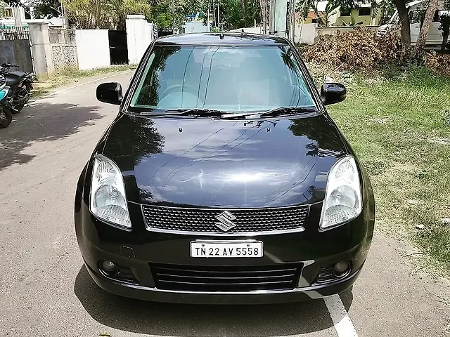 Used 2007 Maruti Suzuki Swift in Coimbatore
