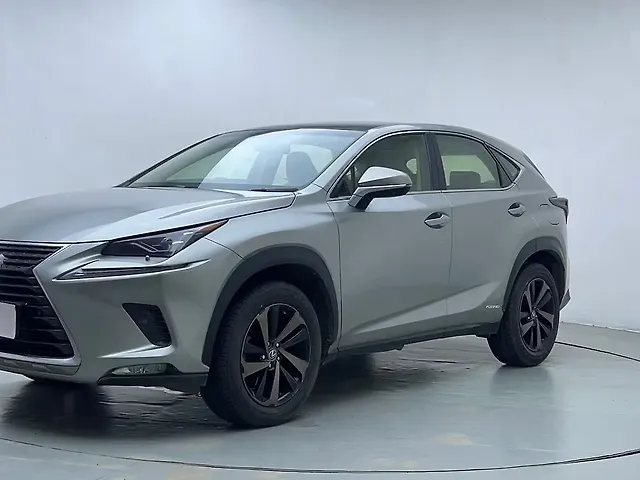 Used 2019 Lexus NX in Mumbai Used 2019 Lexus NX in Mumbai