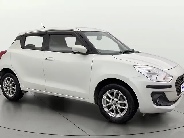 Used 2019 Maruti Suzuki Swift in Gurgaon Used 2019 Maruti Suzuki Swift in Gurgaon