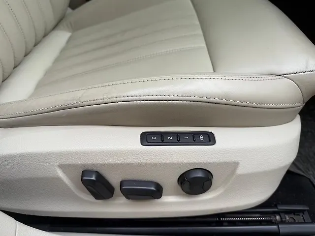 Used Skoda Superb [2016-2020] Style TSI AT in Delhi