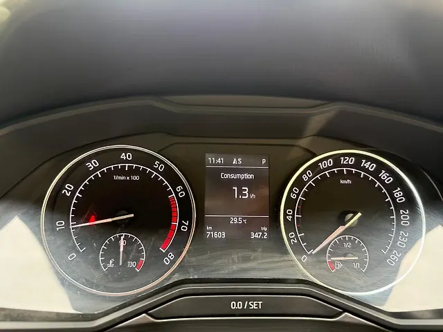 Used Skoda Superb [2016-2020] Style TSI AT in Delhi