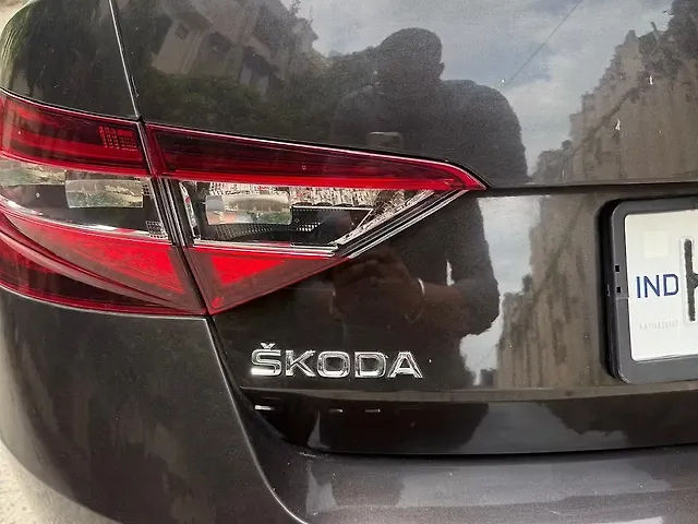 Used Skoda Superb [2016-2020] Style TSI AT in Delhi