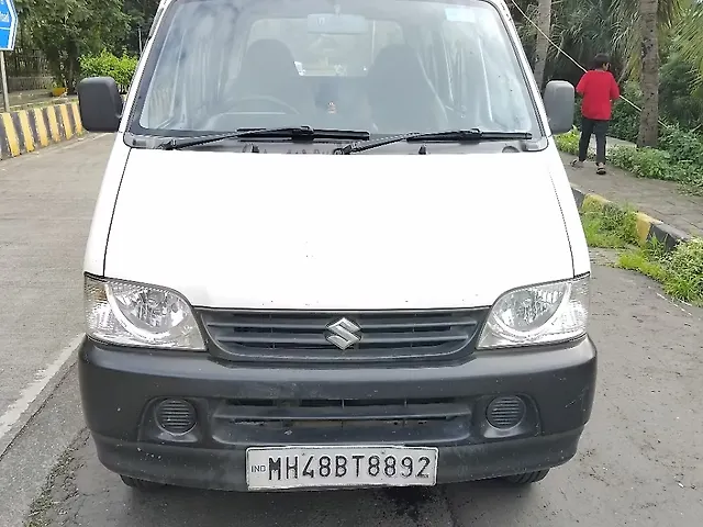Used 2021 Maruti Suzuki Eeco in Mumbai