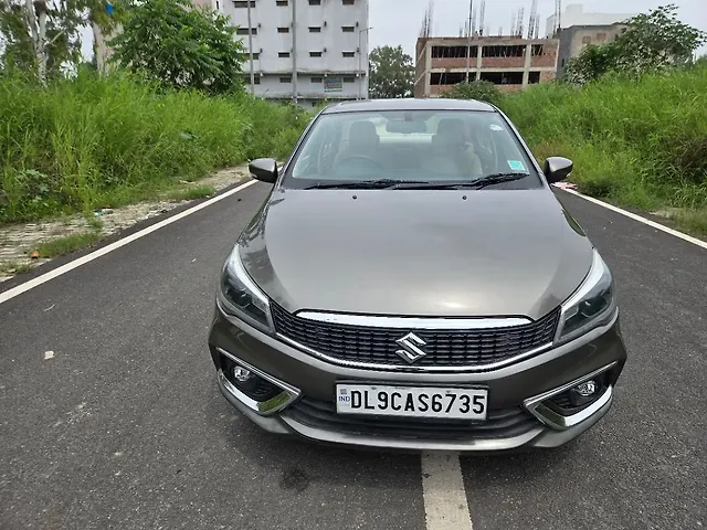 Used 2019 Maruti Suzuki Ciaz in Delhi