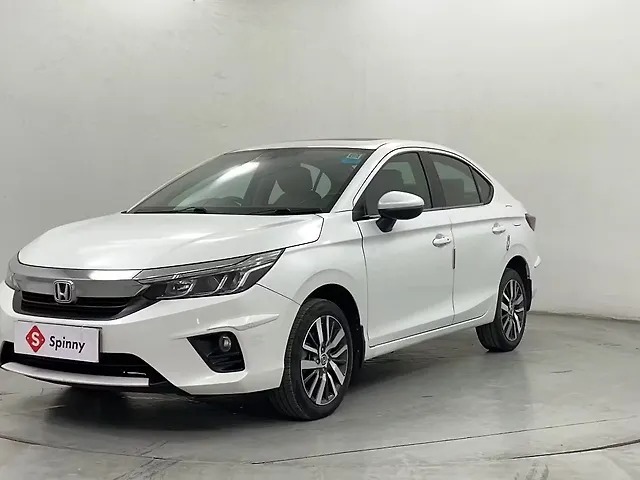 Used 2023 Honda City in Pune Used 2023 Honda City in Pune