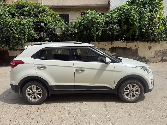 Used Hyundai Creta [2017-2018] SX Plus 1.6  Petrol in Delhi