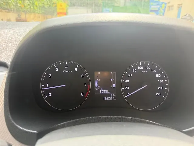 Used Hyundai Creta [2017-2018] SX Plus 1.6  Petrol in Delhi
