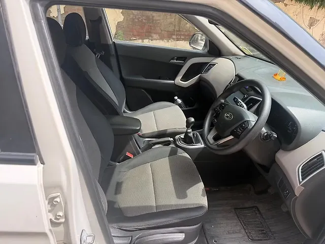 Used Hyundai Creta [2017-2018] SX Plus 1.6  Petrol in Delhi