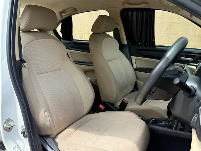 Used Honda Amaze [2018-2021] 1.5 VX CVT Diesel in Mumbai