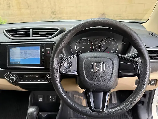 Used Honda Amaze [2018-2021] 1.5 VX CVT Diesel in Mumbai