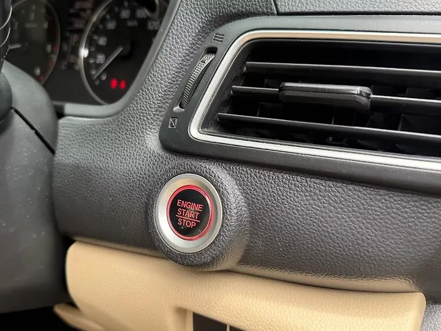 Used Honda Amaze [2018-2021] 1.5 VX CVT Diesel in Mumbai