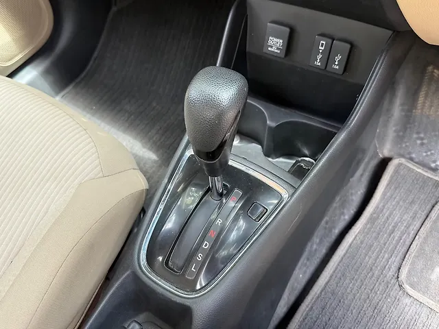 Used Honda Amaze [2018-2021] 1.5 VX CVT Diesel in Mumbai