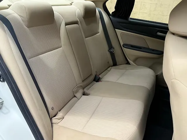 Used Honda Amaze [2018-2021] 1.5 VX CVT Diesel in Mumbai