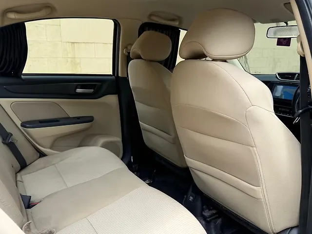 Used Honda Amaze [2018-2021] 1.5 VX CVT Diesel in Mumbai