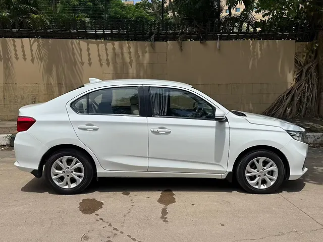 Used Honda Amaze [2018-2021] 1.5 VX CVT Diesel in Mumbai