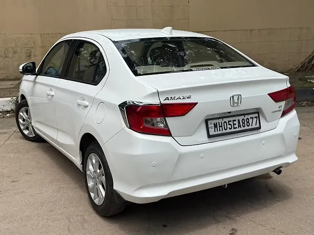 Used Honda Amaze [2018-2021] 1.5 VX CVT Diesel in Mumbai