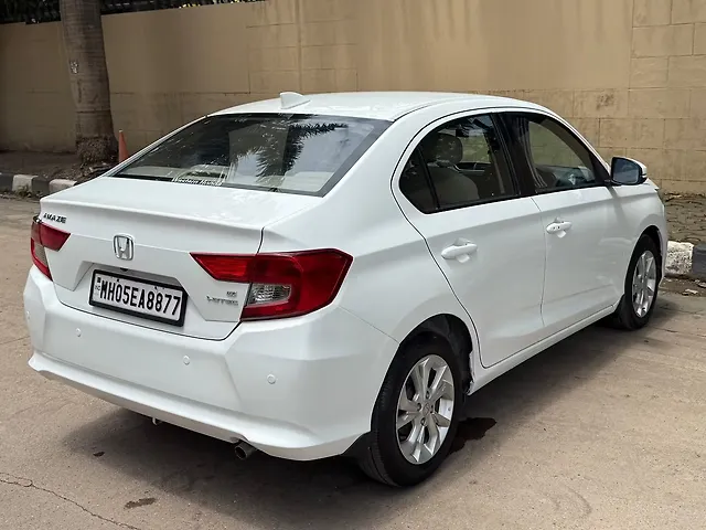 Used Honda Amaze [2018-2021] 1.5 VX CVT Diesel in Mumbai