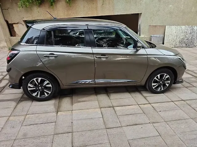 Used Maruti Suzuki Swift ZXi Plus Petrol Automatic in Mumbai
