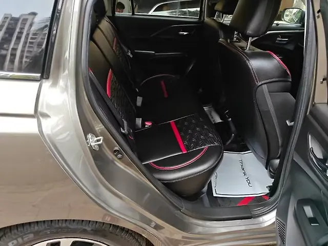 Used Maruti Suzuki Swift ZXi Plus Petrol Automatic in Mumbai