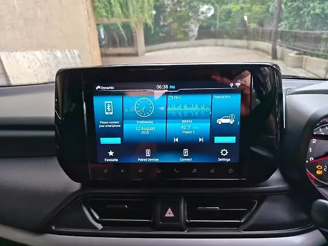 Used Maruti Suzuki Swift ZXi Plus Petrol Automatic in Mumbai