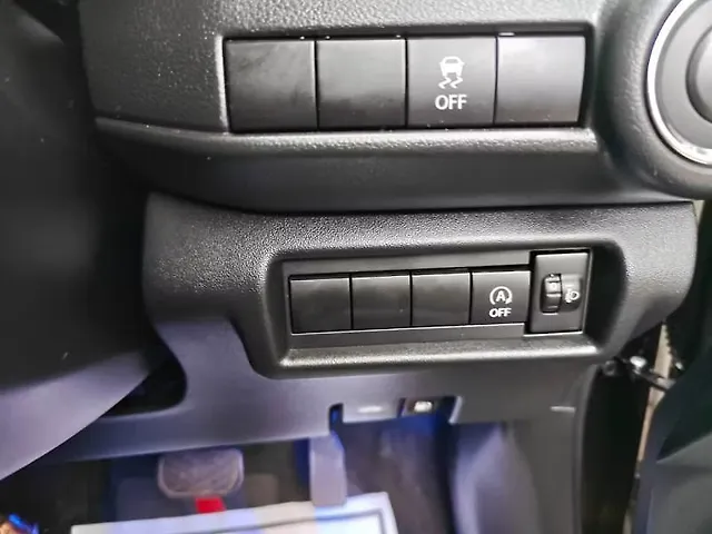 Used Maruti Suzuki Swift ZXi Plus Petrol Automatic in Mumbai