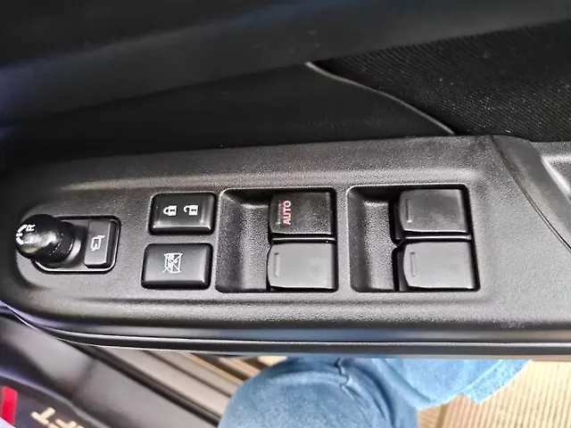 Used Maruti Suzuki Swift ZXi Plus Petrol Automatic in Mumbai