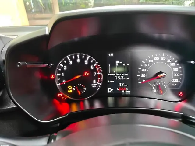 Used Maruti Suzuki Swift ZXi Plus Petrol Automatic in Mumbai