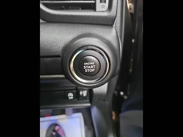 Used Maruti Suzuki Swift ZXi Plus Petrol Automatic in Mumbai