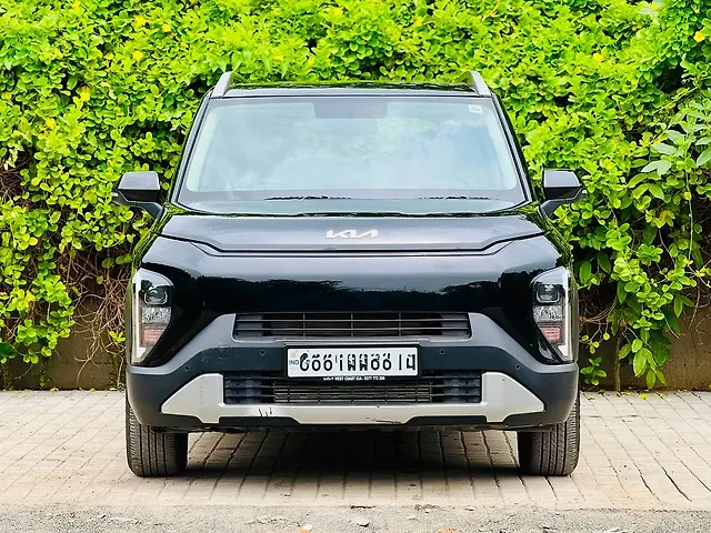 Used 2025 Kia Syros in Ahmedabad Used 2025 Kia Syros in Ahmedabad