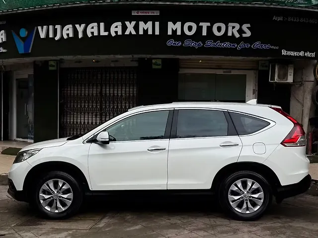 Used 2015 Honda CR-V in Mumbai