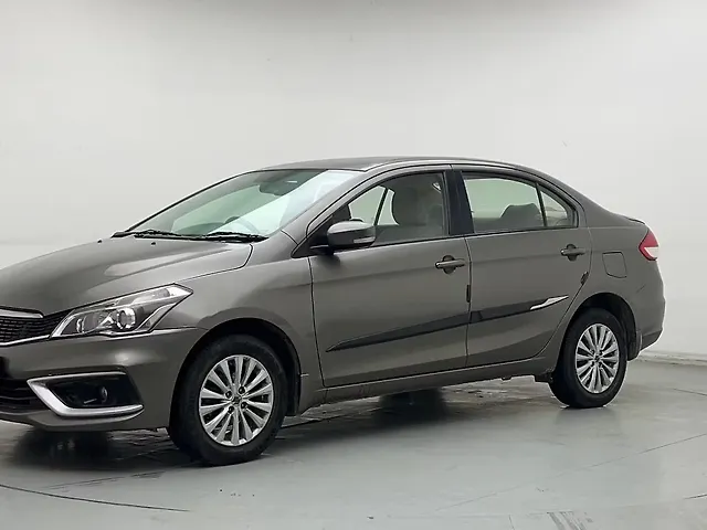 Used 2019 Maruti Suzuki Ciaz in Delhi Used 2019 Maruti Suzuki Ciaz in Delhi