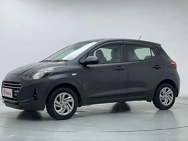 Used 2021 Hyundai Grand i10 NIOS in Delhi Used 2021 Hyundai Grand i10 NIOS in Delhi
