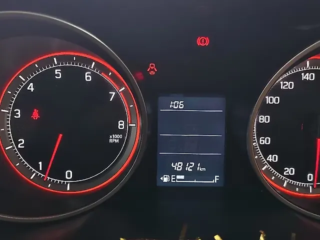 Used Maruti Suzuki Swift [2021-2024] VXi [2021-2023] in Hyderabad
