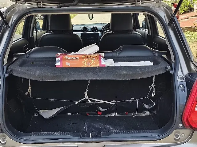 Used Maruti Suzuki Swift [2021-2024] VXi [2021-2023] in Hyderabad