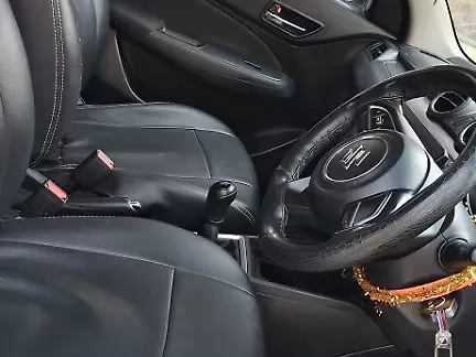 Used Maruti Suzuki Swift [2021-2024] VXi [2021-2023] in Hyderabad