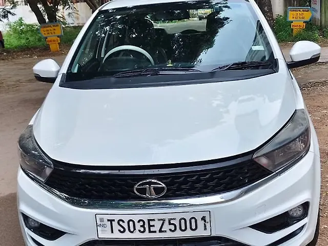 Used 2020 Tata Tiago in Hyderabad Used 2020 Tata Tiago in Hyderabad