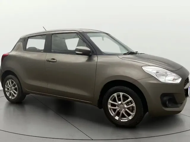 Used 2023 Maruti Suzuki Swift in Ghaziabad Used 2023 Maruti Suzuki Swift in Ghaziabad