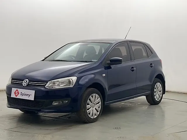 Used 2013 Volkswagen Polo in Kolkata