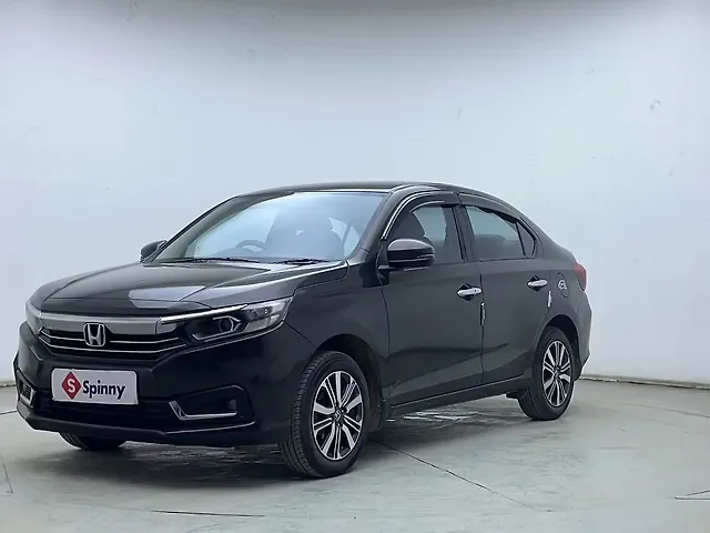 Used 2023 Honda Amaze in Hyderabad Used 2023 Honda Amaze in Hyderabad