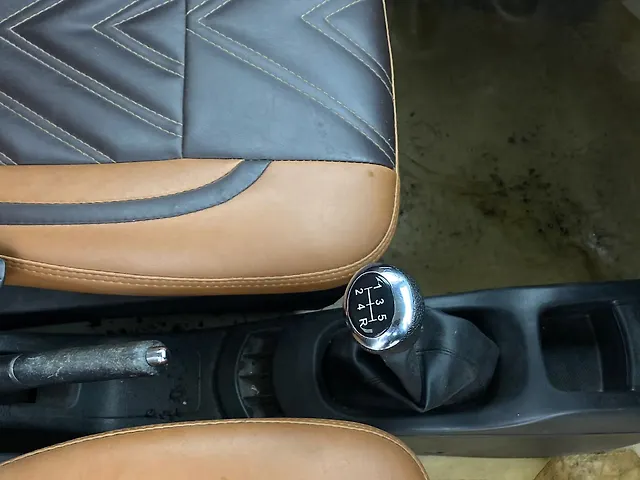 Used Maruti Suzuki Wagon R 1.0 [2014-2019] VXI in Mumbai