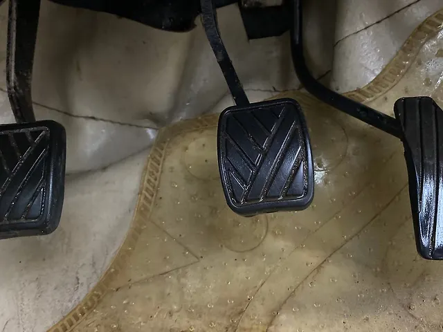 Used Maruti Suzuki Wagon R 1.0 [2014-2019] VXI in Mumbai