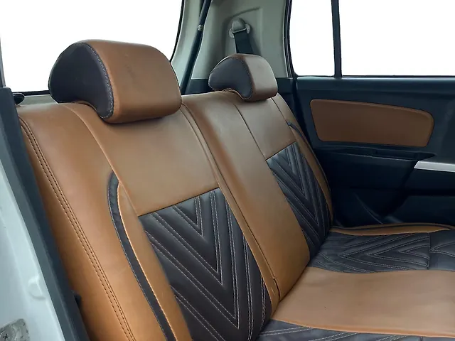 Used Maruti Suzuki Wagon R 1.0 [2014-2019] VXI in Mumbai
